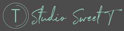 Studio Sweet T logo