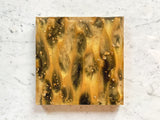 “Beekeeper” - 8 in. Resin Artwork