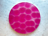“Morocco” - 12 in. Resin Artwork