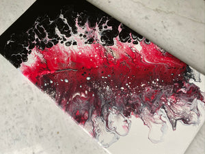 6 tips for ordering a custom pour painting